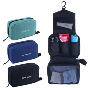 Hanging Travel Bag for Men and Women
