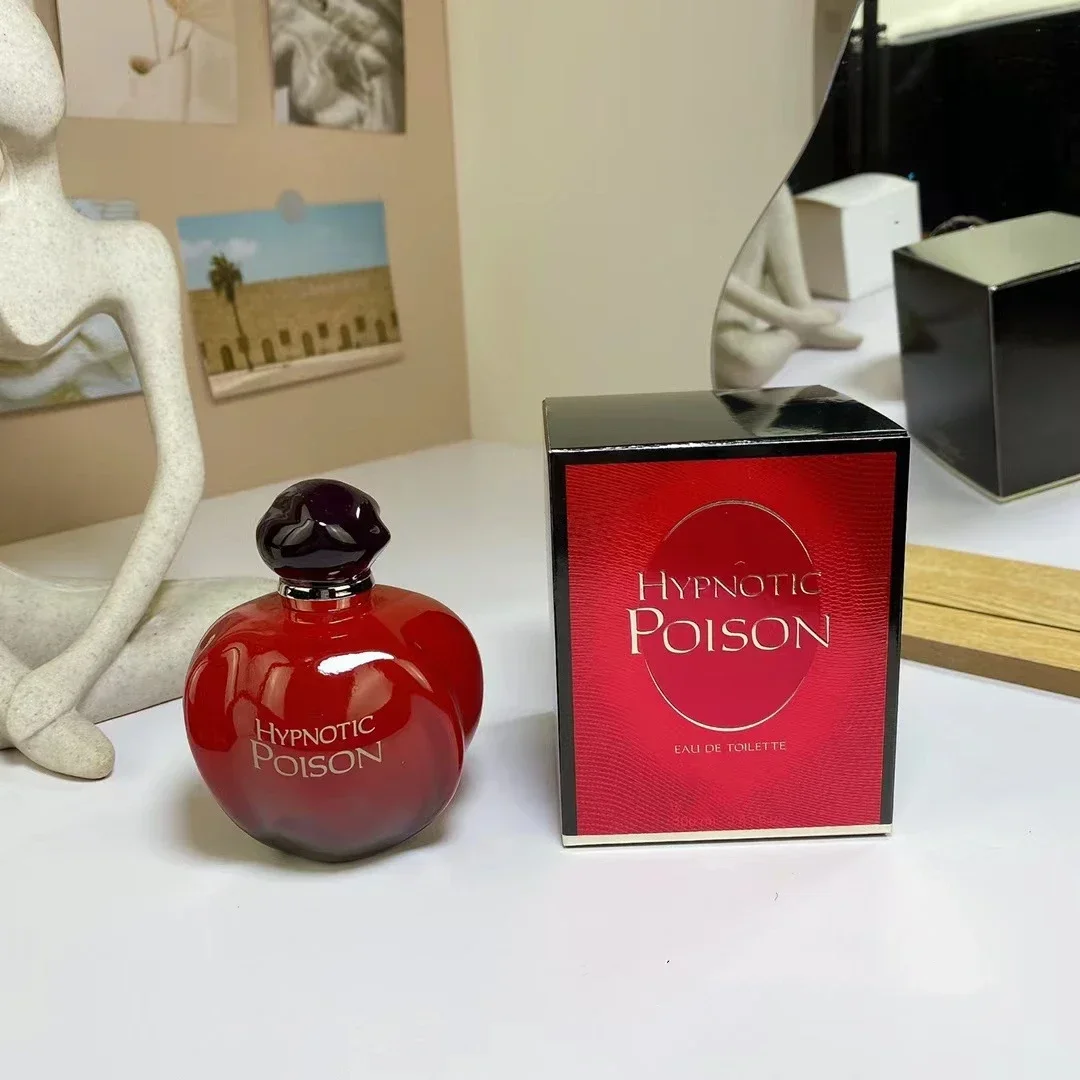 Parfum Poison pour femmes 100ml – Image 5
