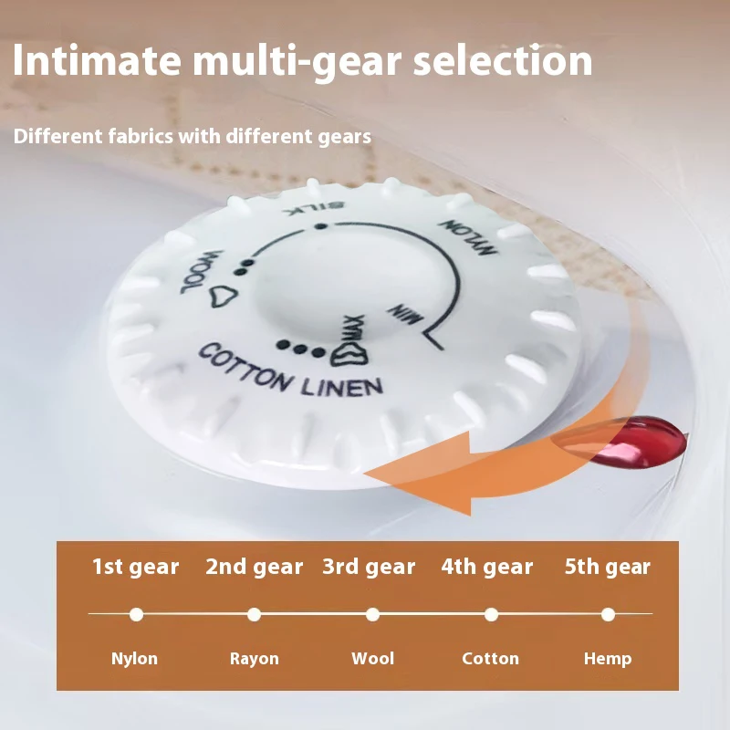 Fer à repasser – Image 2