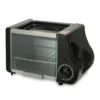 Mini four électrique avec minuterie 110V, 220V