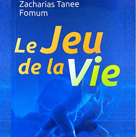 Le Jeu de la Vie & L'amour et le pardon de Dieu