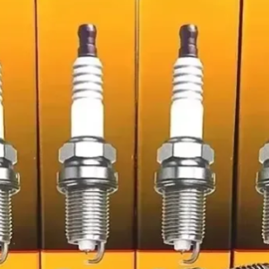 Bougie d'allumage 4/6pièces-PEUGEOT