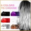 Pommade  de cheveux cire colorant coiffant
