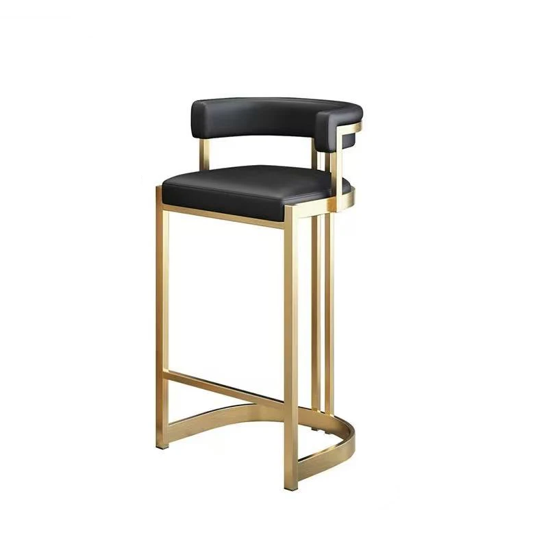 Chaises De Comptoir De luxe nordique – Image 3