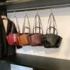 Sac fourre-tout sous les bras pour femme