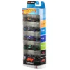 Hot Wheels Mattel F1 voitures modèle 5 pièces