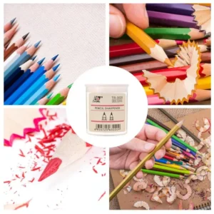 Taille-crayon manuel