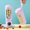 Mélangeur de jus portable pour shakes