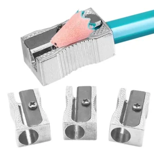 Taille-crayon en magnésium