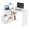Table d'ordinateur bureau
