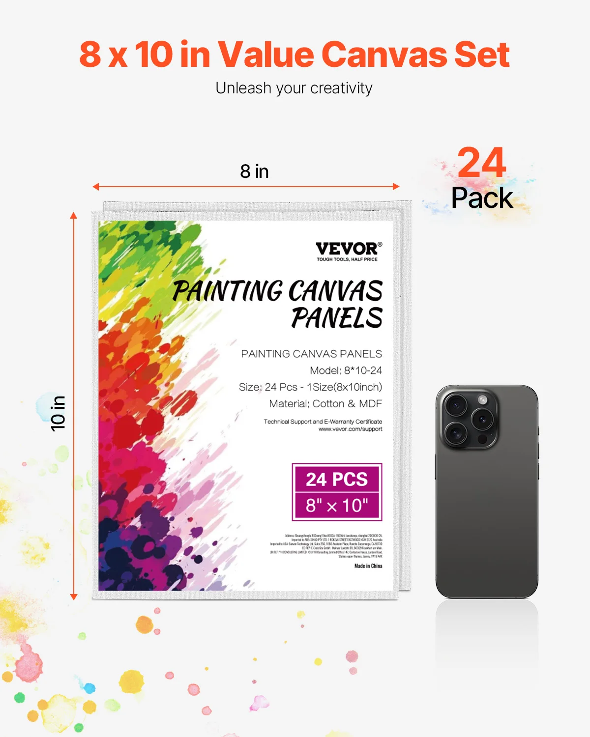 planches peinture – Image 2