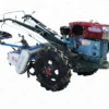 Motoculteur 10-22HP