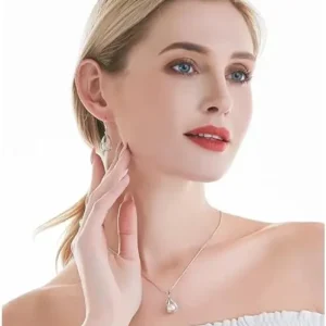 perle d'eau douce naturelle