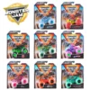 Monster Jam – camion , jouets de course tout-terrain