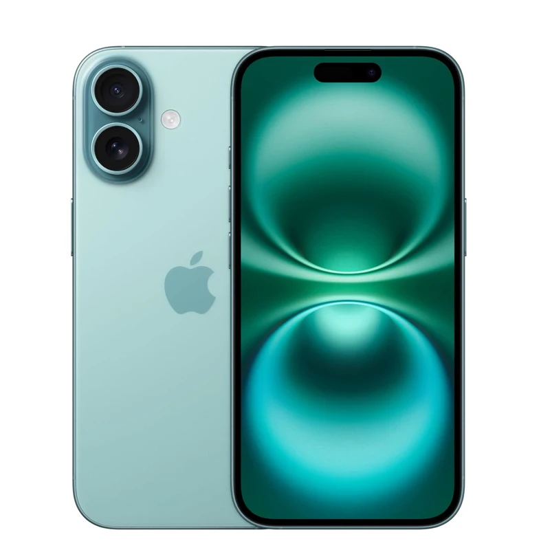 IPHONE 16 - 5G iOS 18 6.1 ''8 + 128GB – Image 3