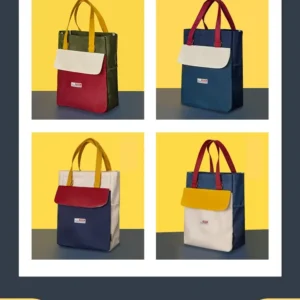 Sac fourre pour l'école