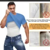 Chemise de Compression pour hommes