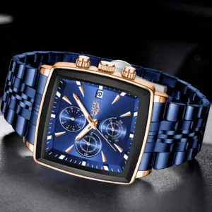 Montre pour hommes