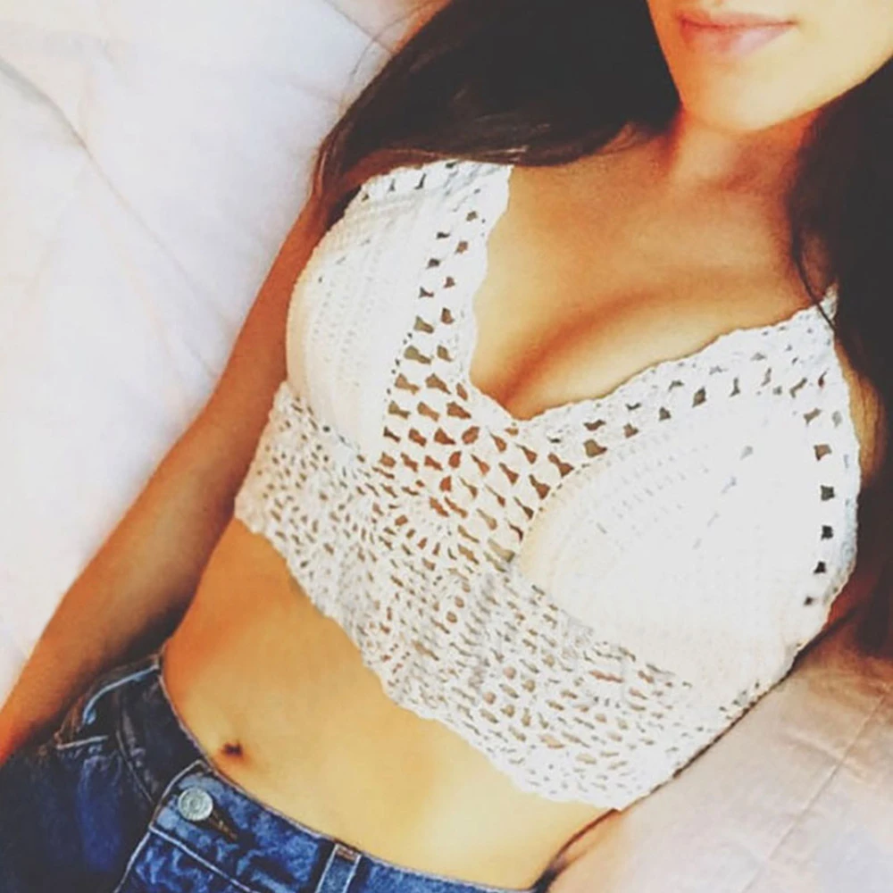 Haut court pour femmes – Image 3