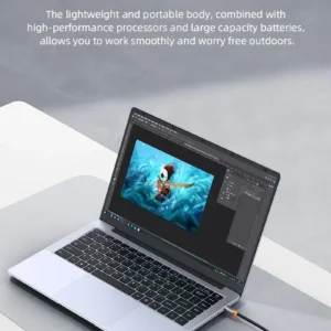 Ordinateur portable professionnel , 14p 12GB