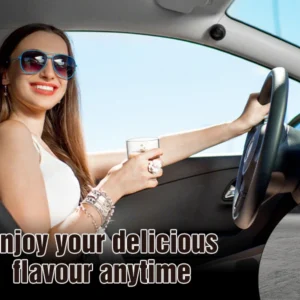 Cafetière électrique 3 en 1