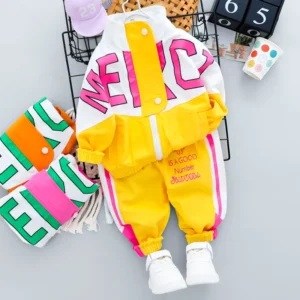 Vêtement pour bébé