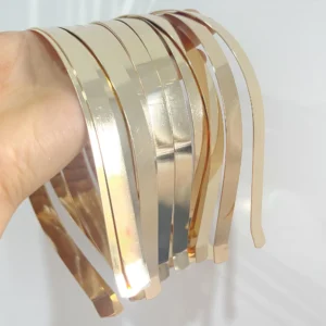 Barrettes pour cheveux