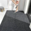 Tapis de porte d'entrée