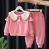 Vêtements pour petites filles