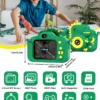 Appareil photo numérique pour enfants,