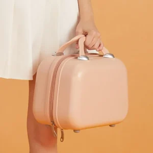 Trousse de maquillage de voyage