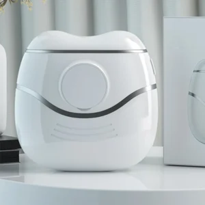 polisseuse à ongles