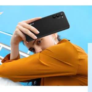 Téléphone portable 4G double