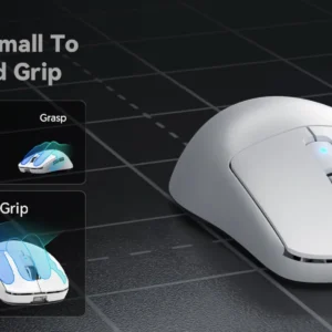 Souris pour ordinateur sans fil