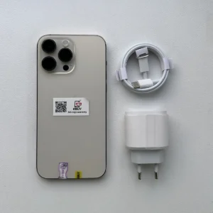 Téléphone iPhone 14 Pro Max 6.7