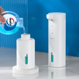 Désinfectant pour les mains