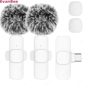 Caméra téléphone de jeu en direct