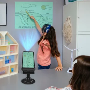 Téléphone étanche WIFI 6 NFC