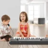 Piano électronique pour enfants, 37 touches