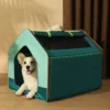 Cage pour chien petit chien
