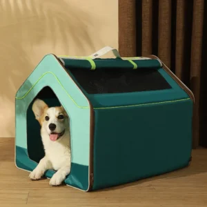 Cage pour chien petit chien