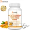 Glucosamine au Curcuma