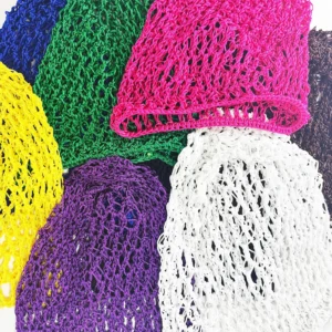 Filet à cheveux en maille