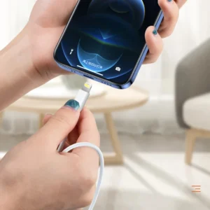 Câble de chargeur rapide PD USB pour iPad