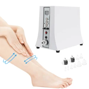 Machine pour levage des fesses, et augmentation mammaire