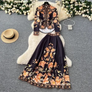 Ensemble costumes femmes