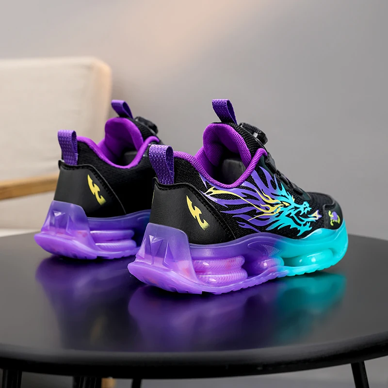 Chaussures 4 à 10 ans enfant – Image 3