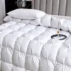 Couette en duvet
