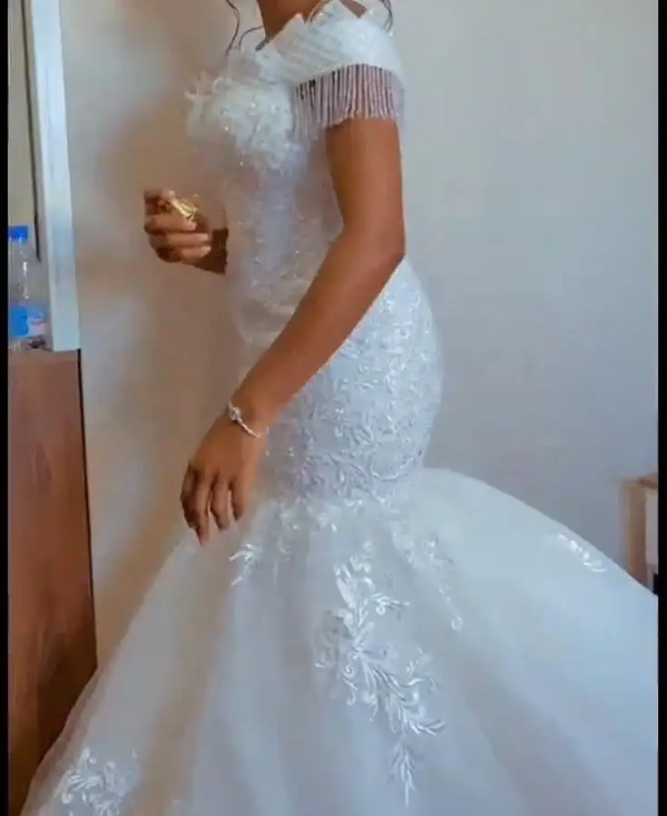 Robe de Mariage – Image 2