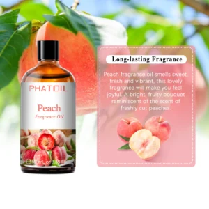 Diffuseur d'huile essentielle d'arôme